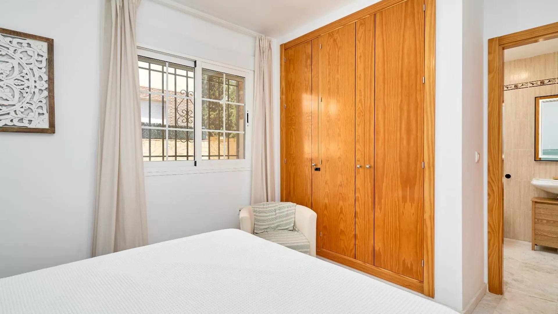 Appartement Balcon Del Mar à La Herradura  Espagne