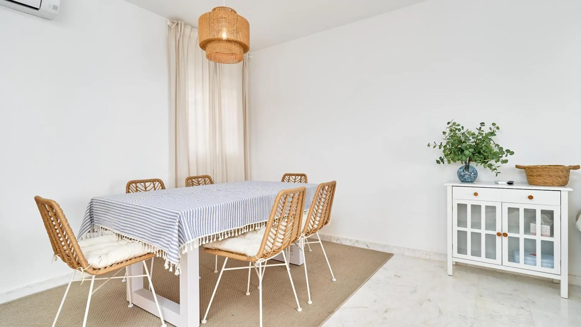 Appartement Balcon Del Mar à La Herradura  Espagne