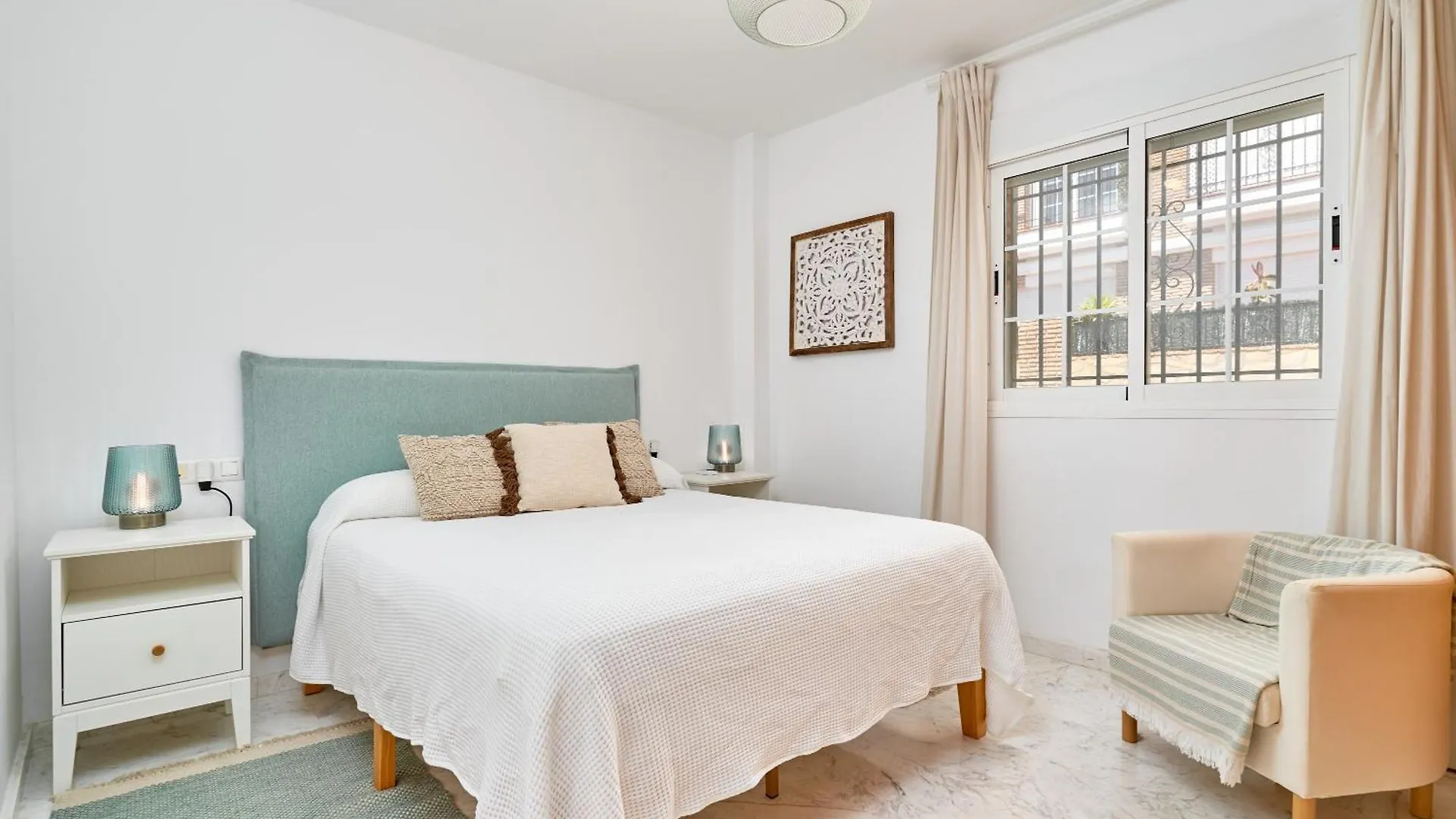 Appartement Balcon Del Mar à La Herradura   La Herradura (Granada)