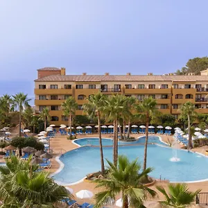 Alcazar Hotel